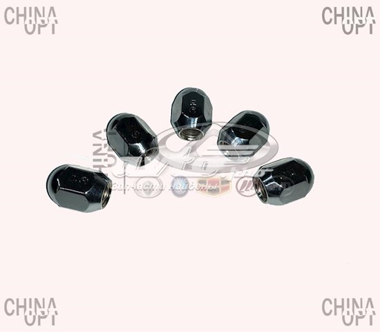 Porca de roda Geely CK preço, a partir de 2,87 USD