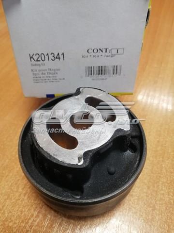 Compre K201341 Moog Bloco silencioso dianteiro do braço oscilante inferior