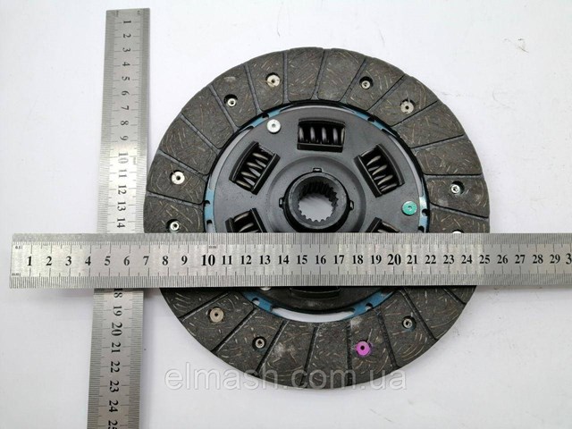 Disco de embraiagem DK 21061601130 preço, a partir de 25,99 USD