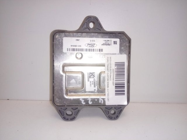 Compre GK2112B533AA Ford Relê das velas de incandescência