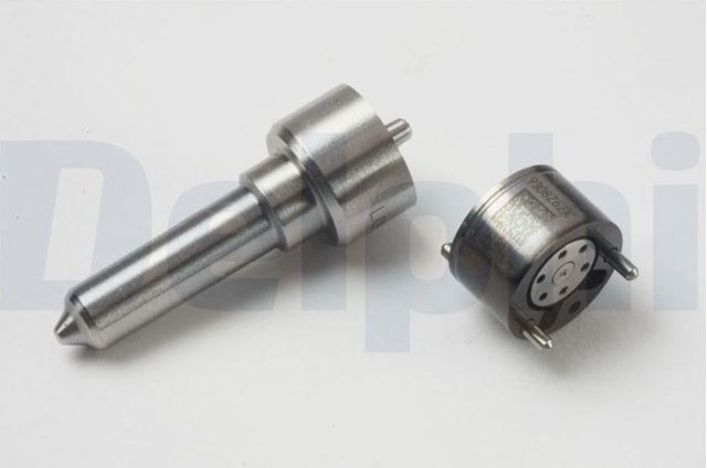 Kit de reparação do injetor 7135581 Delphi