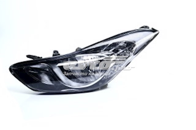 0271885R2C Tempest Luz direita