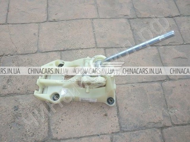 Mecanismo de mudança (ligação) Geely CK I 