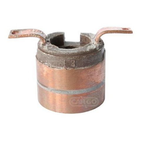 Compre 133924 Cargo Tubo coletor de rotor do gerador