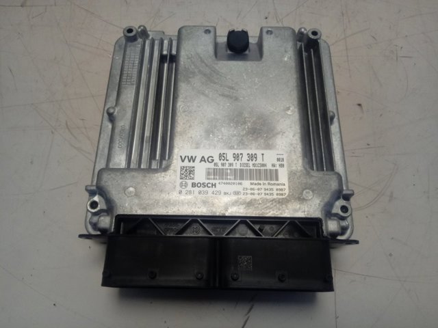 05L907309T VAG 