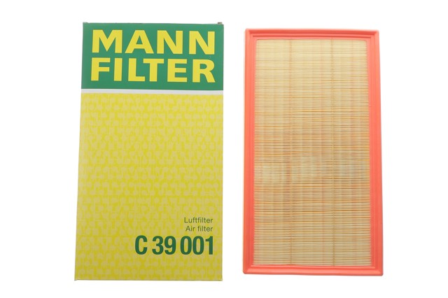 Luzes máximas esquerdas Mann-Filter C39001 preço, a partir de 16,31 USD
