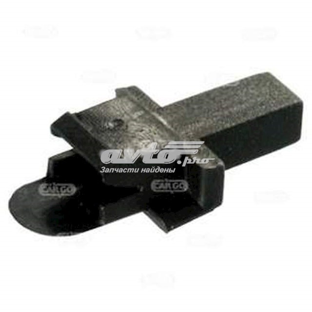 231381 Cargo Radiador de esfriamento de motor