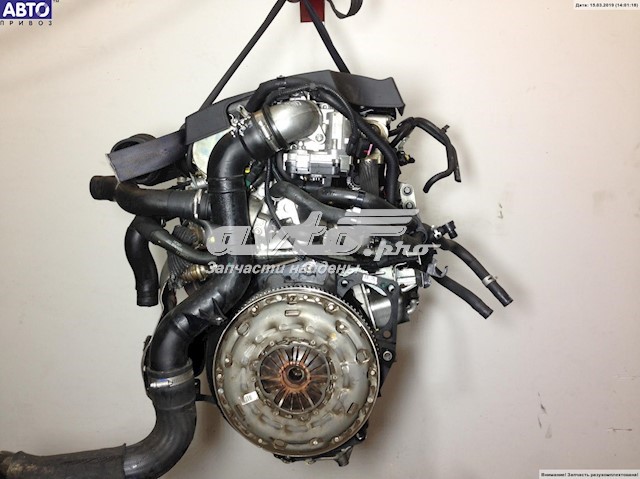 Motor montado Fiat/Alfa/Lancia D19AA preço, a partir de 1881,34 USD