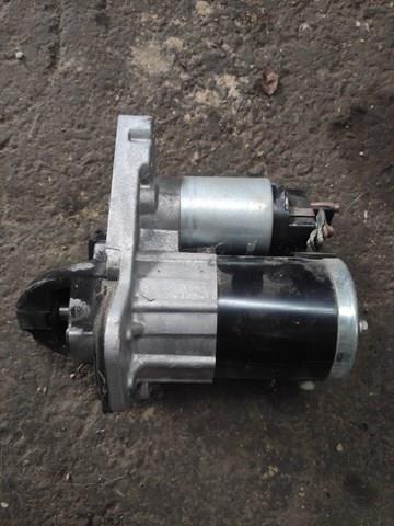 233006662R Nissan/Infiniti Motor de arranco