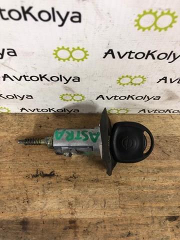 Fecho da porta dianteira esquerda Opel 13107754 preço, a partir de 14,80 USD