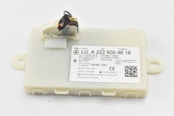  Mercedes A2229004618 preço, a partir de 82,90 EUR