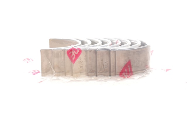 Compre 181050001100 NE/NPR Folhas inseridas de cambota de biela, kit, padrão (STD)