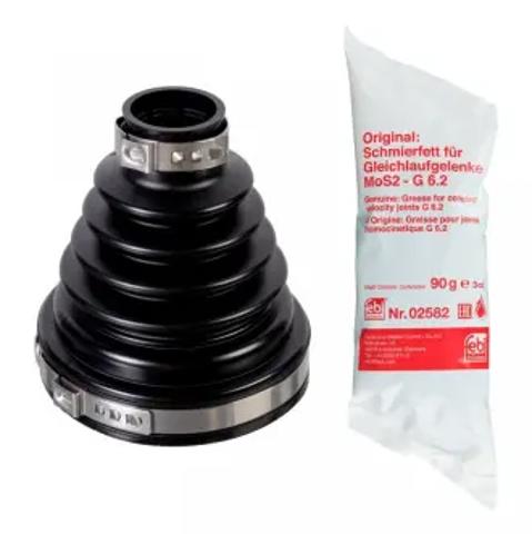 Compre 36754 GKN-Spidan Bota de proteção externa de junta homocinética do semieixo dianteiro