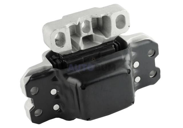 Coxim (suporte) esquerdo de motor 30199027 AND