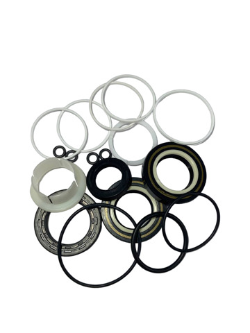  Kit de reparação da cremalheira da direção (do mecanismo), (kit de vedantes) Alfa Romeo 159 sedan (939) (2005 - 2011) 