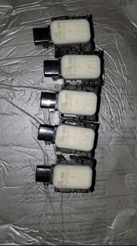Compre 8934178010B2 Toyota Sensor de sinalização de estacionamento (sensor de estacionamento) dianteiro/traseiro central