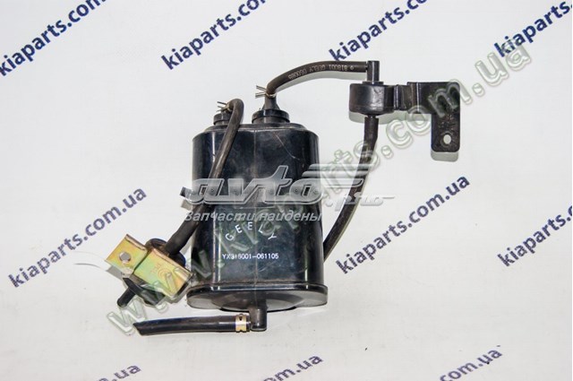 944604E010 Hyundai/Kia Sensor do nível de combustível no tanque