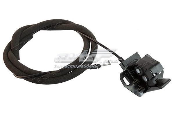 GP905920001R GP Fecho superior da porta traseira direita batente