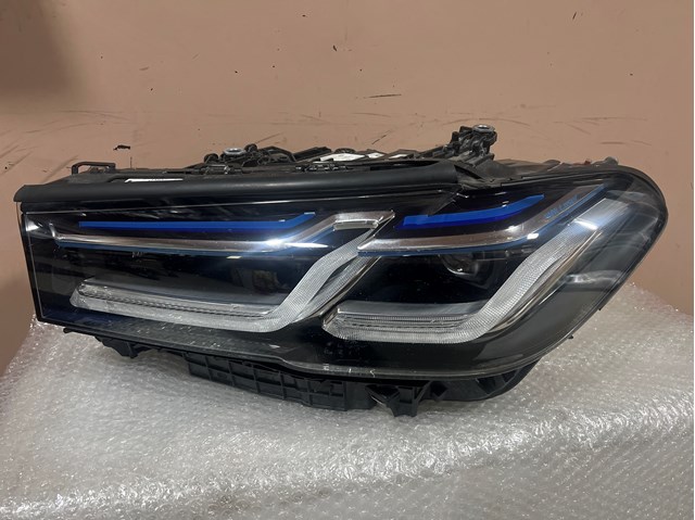 Compre 63119479267 BMW Luz esquerda