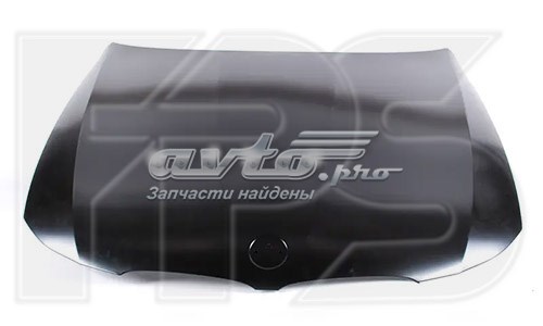 Capota FPS FP2802280 preço, a partir de 151,53 USD