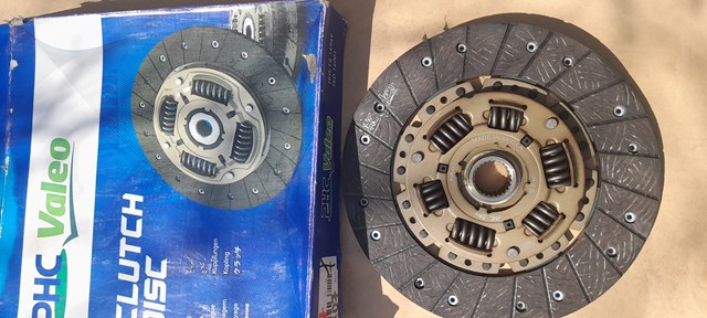 Disco de embraiagem VALEO HA07 preço, a partir de 63,88 USD
