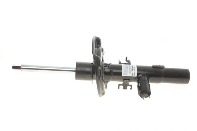Amortecedor dianteiro 543023190R Renault (RVI)