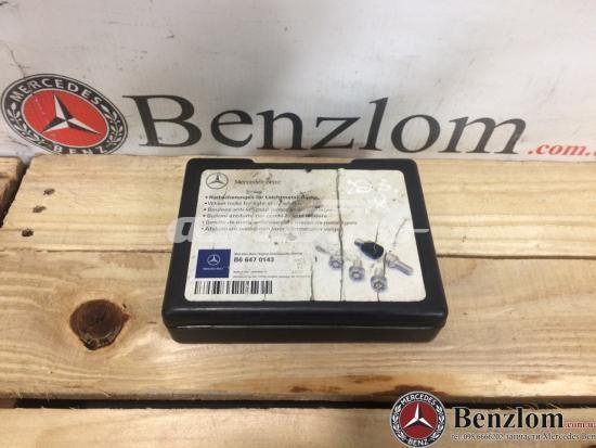 B66470143 Mercedes 