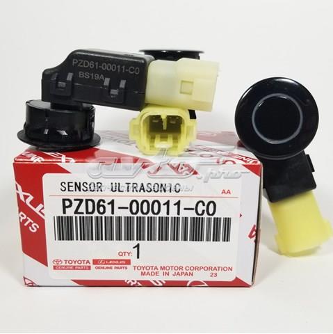 Compre HPS0109 Hotaru Sensor traseiro de sinalização de estacionamento (sensor de estacionamento)