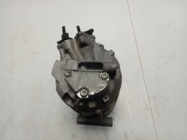 Disco de acoplamento do compressor de aparelho de ar condicionado Renault (RVI) 8200454172B preço, a partir de 39,61 USD