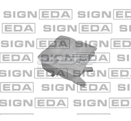 Tanque de expansão do sistema de esfriamento PFDB1004A Signeda