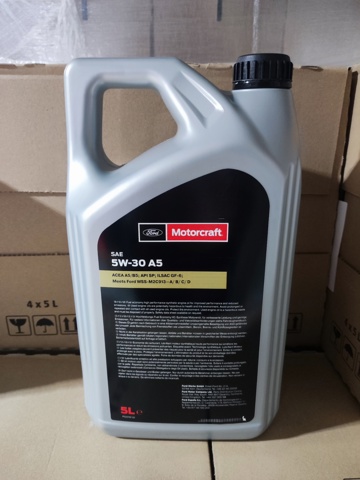 Óleo para motor Ford 15F1CF preço, a partir de 90,48 USD