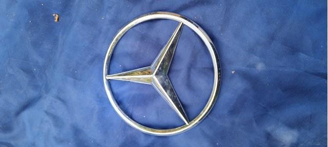 Emblema de grelha do radiador Mercedes A0008179500 preço, a partir de 58,23 USD
