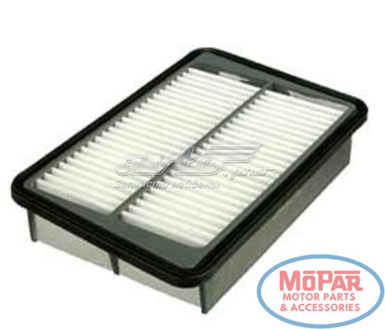 Filtro de ar Chrysler 05019443AA preço, a partir de 17,42 USD