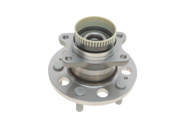 Cubo traseiro 216249 Solgy
