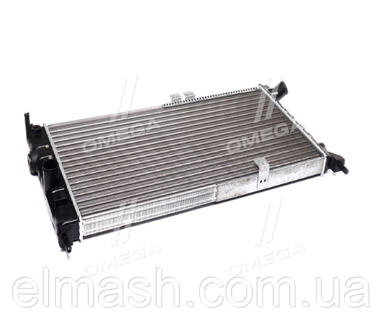 TP15632731 Tempest Radiador de esfriamento de motor