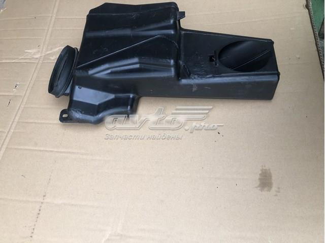 Ressonador de filtro de ar Renault (RVI) 165856598R preço, a partir de 119,44 USD