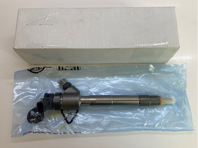 Compre 1637131380 Peugeot/Citroen 