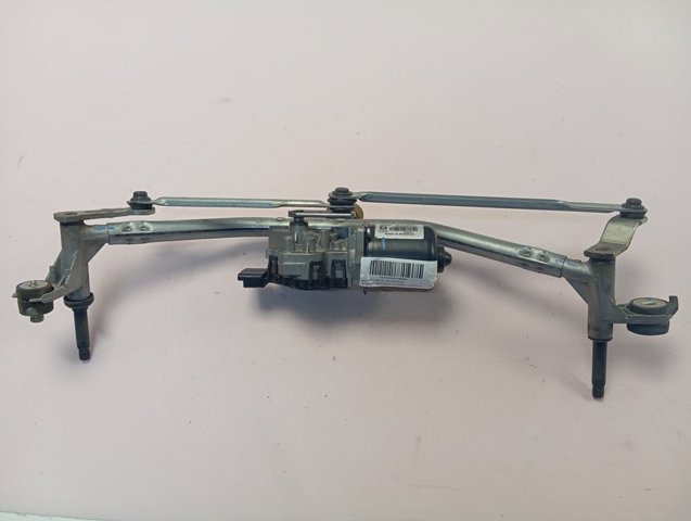 Trapézio de limpador pára-brisas Peugeot/Citroen 9816558880 preço, a partir de 126,21 USD