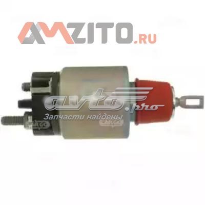 Compre 236516 Cargo Relê retrator do motor de arranco