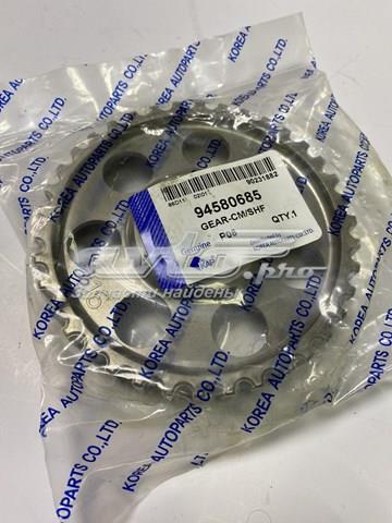 Compre 94580685 Korea (oem) Engrenagem de cadeia da roda dentada da árvore distribuidora de motor
