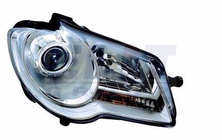 44111B6RLDEM Depo/Loro/Abakus Luz direita