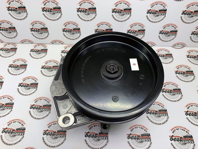 Bomba da Direção hidrâulica assistida Mercedes A005466910180 preço, a partir de 224,10 USD