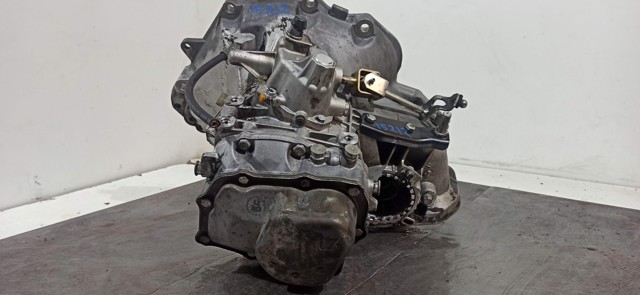  Opel F17W419