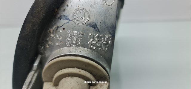  VAG 1U0953049C