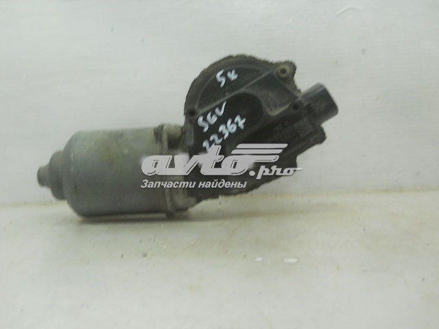 Motor de limpador pára-brisas do pára-brisas 3811065J00 Suzuki