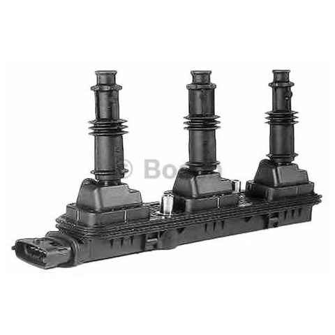 Bobina de ignição Bosch 221503026 preço, a partir de 56,78 USD