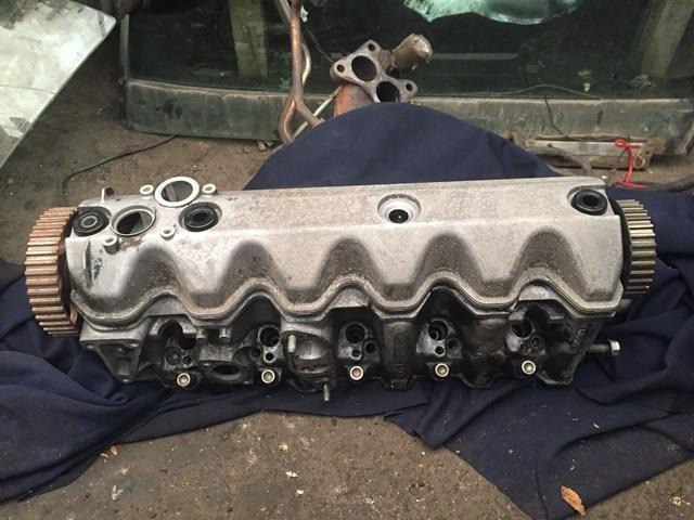 Compre 074103373G VAG Cabeça de motor (CBC)