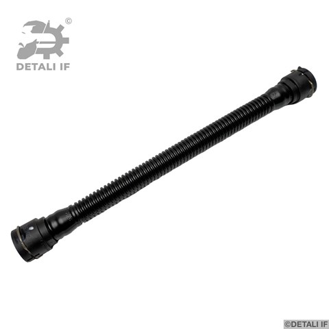 5656124 General Motors Cano derivado de ventilação de cárter (de separador de óleo)