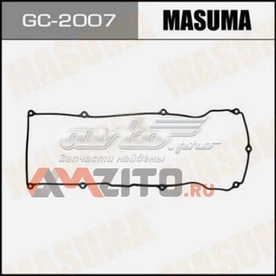 Vedante de tampa de válvulas de motor Masuma GC2007 preço, a partir de 16,88 USD