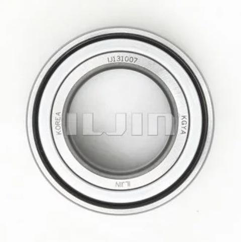 Rolamento de cubo dianteiro Iljin IJ131007 preço, a partir de 39,20 USD